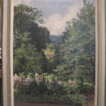 491 4084 Oljemålning